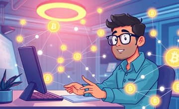 The Blockchain Architect: Designing Robust Decentralized Systems