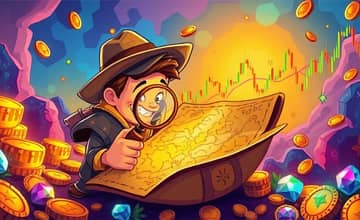 The Value Hunter: Discovering Bargains in the Market