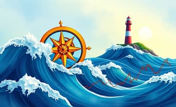 Navigating Uncertainty: Investing in Volatile Times