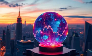 Trend Spotting: Identifying the Next Big Market Move