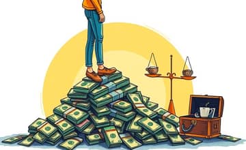 The Impact of Lifestyle Creep: Staying Grounded as Income Grows