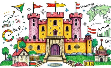 Portfolio Fortress: Building Resilience Against Shocks