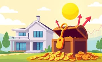 Unlocking Equity: Leveraging Your Home's Value Wisely