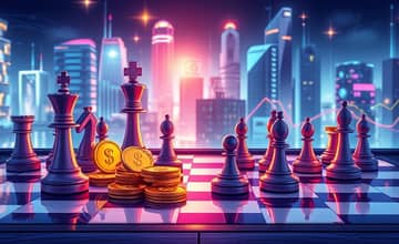 Financial Checkmate: Anticipating and Planning for Future Needs