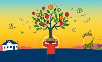 Your Financial Blueprint: A Guide to Building Wealth