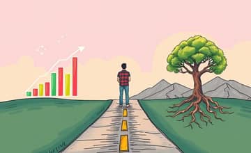 Optimizing Your Portfolio: Active vs. Passive Management