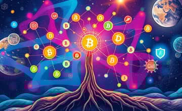 Your Financial Ecosystem: Interconnectedness of Your Money Decisions