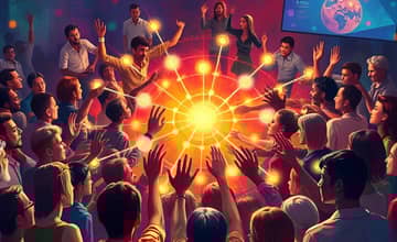 Decentralized Governance: Power to the Community