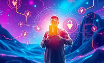 Digital Identity: Ownership and Privacy in a New Era