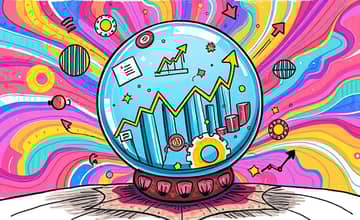 Forecasting Frameworks: Tools for Predicting Market Turns