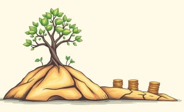 Your Investment Core: Building a Foundation for Growth