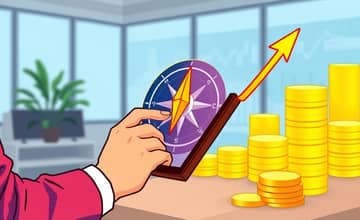 The Wealth Optimizer: Maximizing Your Investment Efficiency