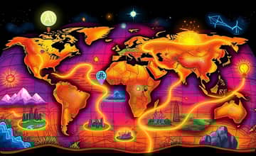 Investment Frontiers: Exploring Uncharted Territories