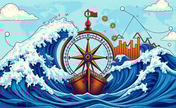 Economic Currents: Navigating the Tides of Change