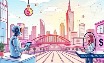 The Future of Your Money: Adapting to Evolving Markets