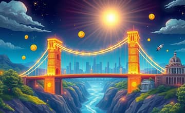 Bridging Worlds: Digital Currencies and Traditional Finance