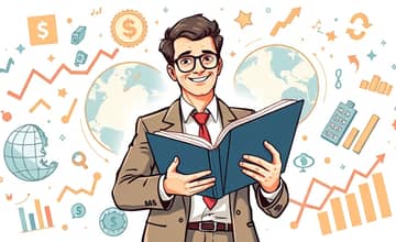 The Investor's Playbook: Mastering Market Dynamics