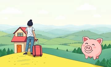 Your Money Mission: Defining What Financial Success Means to You