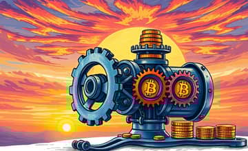 The Growth Engine: Fueling Your Financial Future