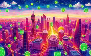 Innovation's Edge: Investing in Tomorrow's Breakthroughs