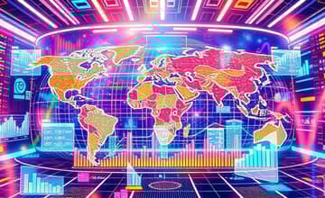 Capital Chronicles: Documenting Market Evolution