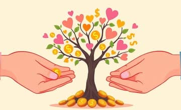 The Generosity Dividend: How Giving Can Enhance Your Finances