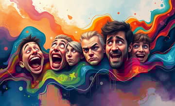 Understanding Market Moods: Predicting Future Movements