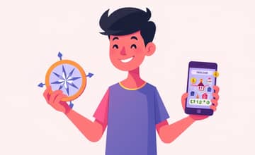 The Financial GPS: Charting Your Course to Wealth