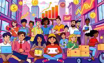 The Art of the Side Hustle: Boosting Your Income Streams