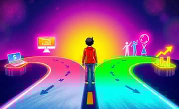 The Cash Flow Quadrant Revisited: Where Do You Stand?