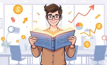 Financial Storytelling: Crafting Your Narrative to Attract Opportunity