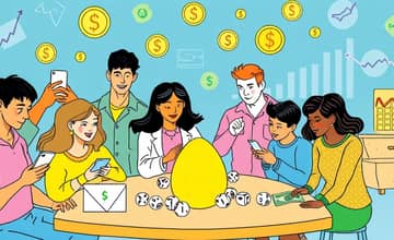 Beyond the Piggy Bank: Creative Ways to Save for Goals