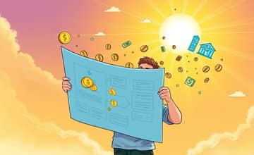 The Income Blueprint: Generating Steady Returns