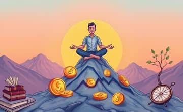 Market Mastery: Developing a Winning Investment Mindset