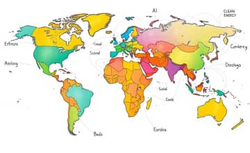 The Growth Equation: Factors Driving Market Expansion