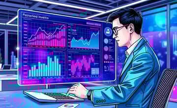 Unlocking Returns: Advanced Portfolio Construction