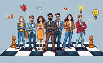 Market Wizards: Lessons from Legendary Investors