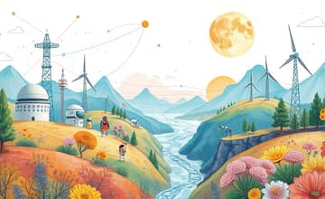 Profiting from Change: Investing in Transformative Technologies