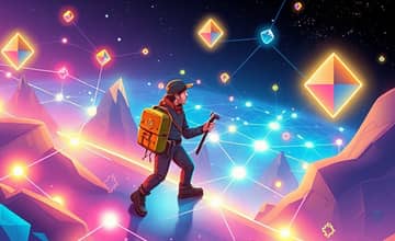 The Alpha Hunt: Finding Value in Emerging Digital Assets