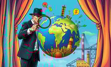 Unmasking Market Narratives: What's Really Driving Prices?