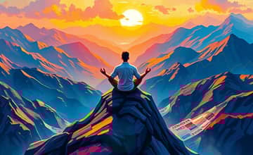 Decoding the Headlines: Investing in a Noisy World