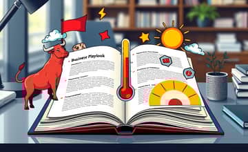 The Profit Playbook: Strategies for Every Market Phase