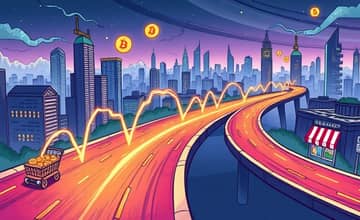 The Lightning Network: Scaling Bitcoin for Everyday Use