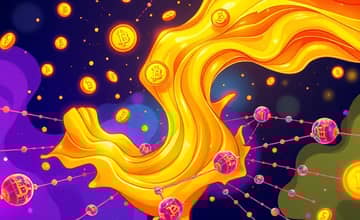 Liquid Staking: Unlocking Capital from Staked Assets