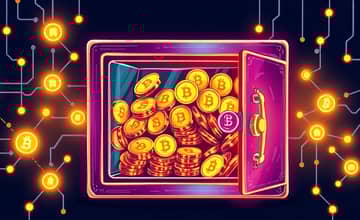 Proof of Reserve: Verifying Crypto Collateral