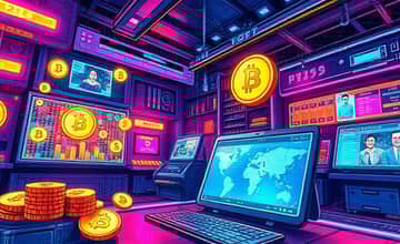 Predictive Markets: Betting on Future Events with Crypto