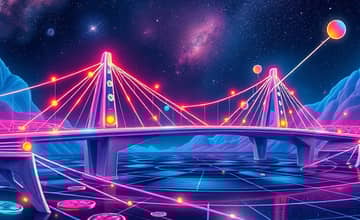 Cross-Chain Bridges: Unifying Disparate Blockchains