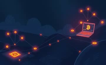 Dark Pools and DEXs: Anonymous Trading in Crypto