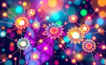 The EVM Ecosystem: Building Blocks of Decentralized Applications