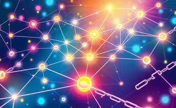 The Semantic Web and Blockchain: A Data Revolution